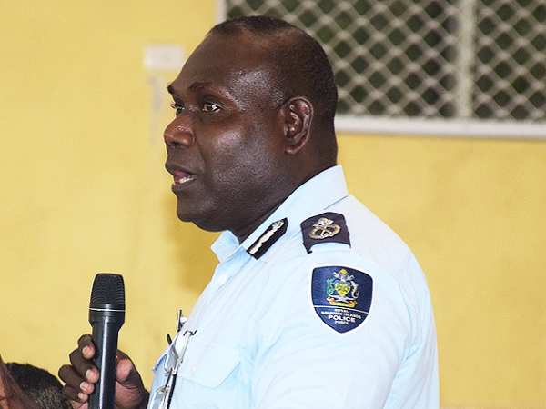 ACP Simpson Pogeava