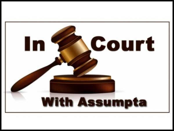 Assumpta