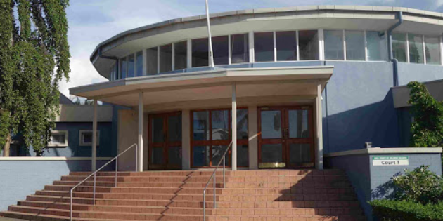 The High Court of Solomon Islands.