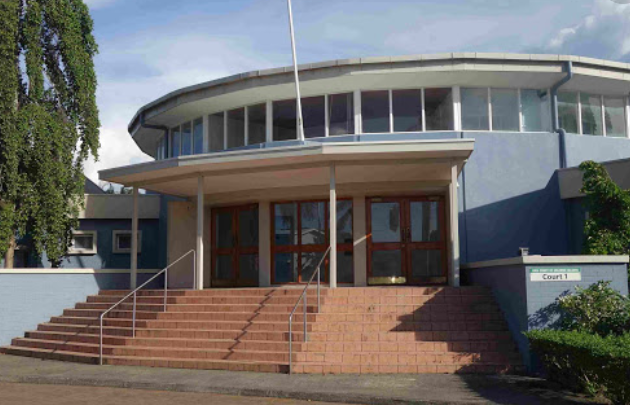 The High Court of Solomon Islands.