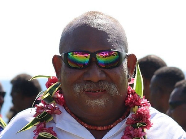 Randol Sifoni