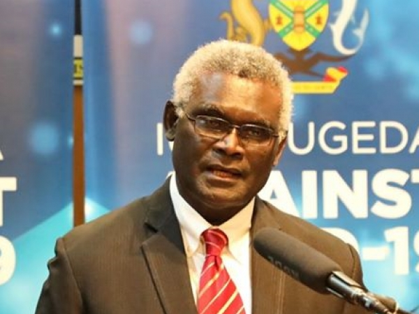 Sogavare