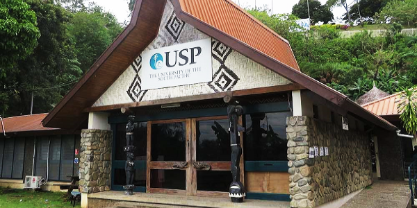 USP-Honiara
