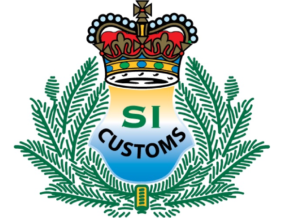 Customs-Excise