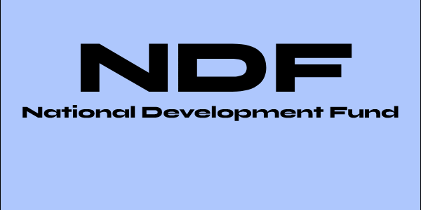 NDF