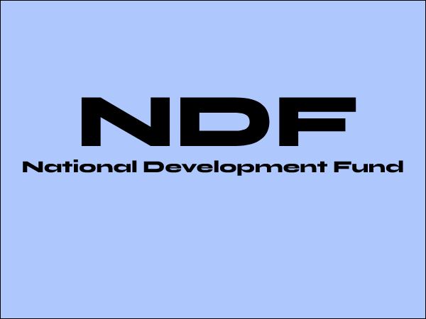 NDF