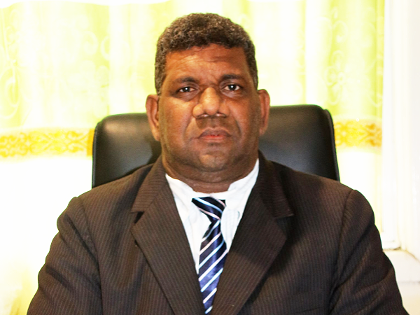 Mayor highlights importance of hygiene Mayor highlights importance of hygiene