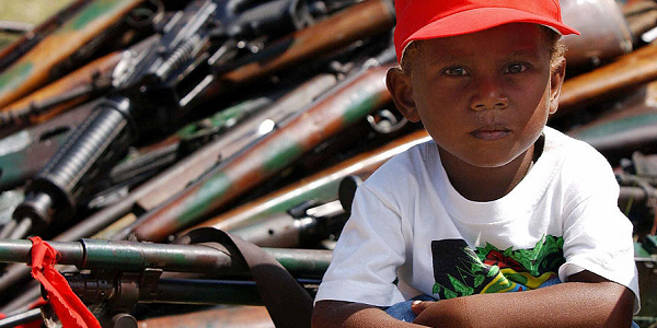 ASPI celebrates its 20th anniversary this year. This series looks at ASPI’s work since its creation in August 2001. Image Australian Defence ForceAFPGetty Images.