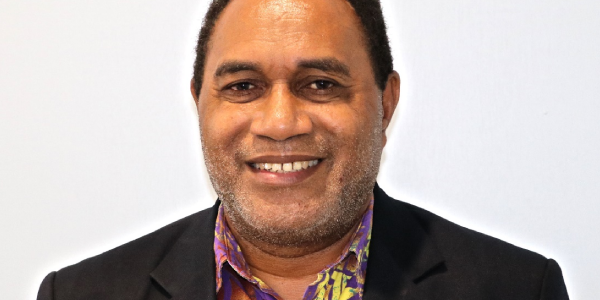 Allan Daonga
