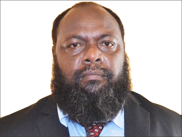 Augustine Auga. Augustine Auga.