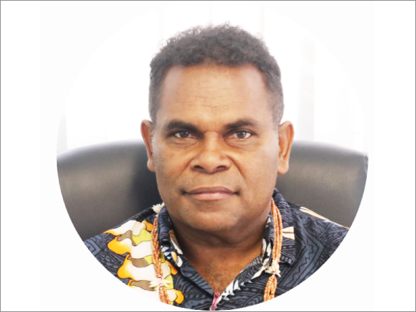 The Late Titus Fika.