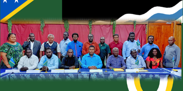 Western Province Executive.