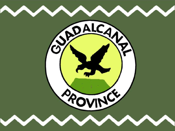 Guadalcanal province