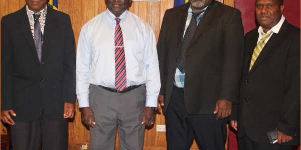 GP-Sade to PM visit