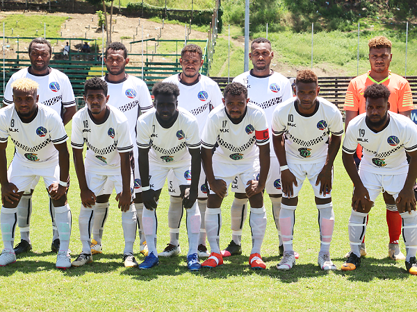 Kakamora FC