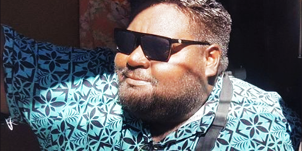 The Late George Maenu’u.