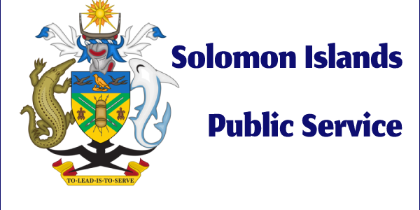 Solomon Islands Public Service