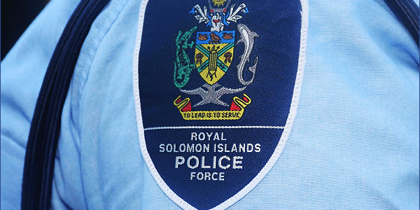 police-badge