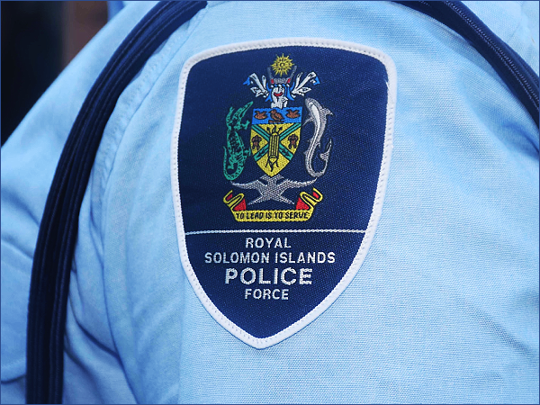 police-badge