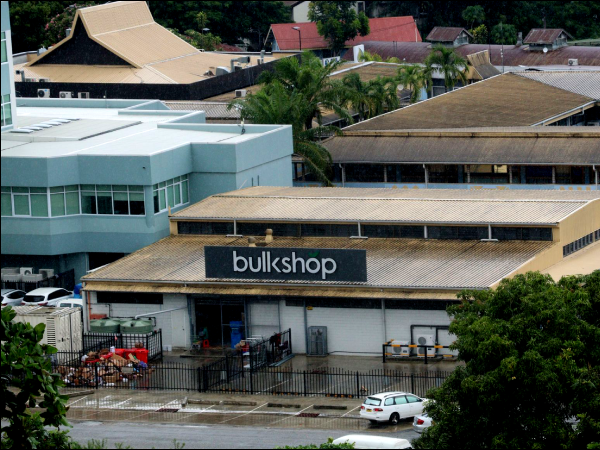 SICCI encourages business houses that have not been affected by the recent unrest to resume operations as the situation slowly returns to normalcy in Honiara City. Photo: SICCI Media.