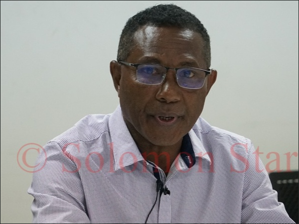 Dr. Franco Rodie