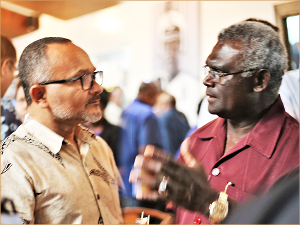 Wale lashes out at 9m discretionary exemptions