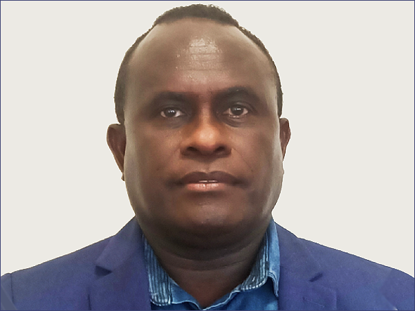 Fredrick Koloqeto