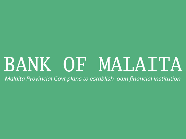 Malaita Bank