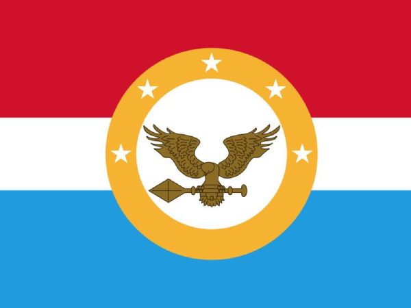 Malaita Flag