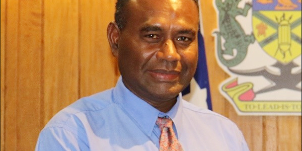 Stanley Manetiva