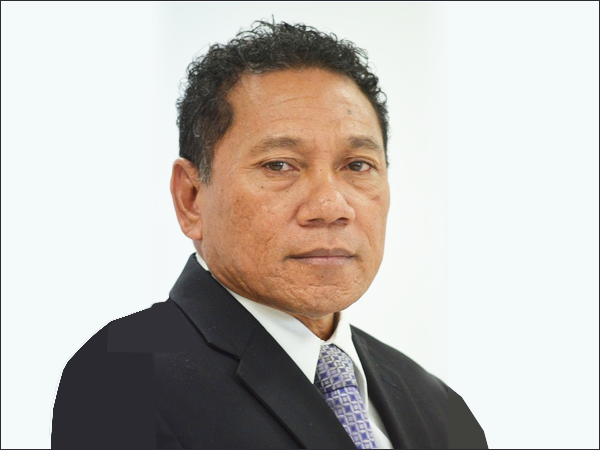 Peter Shanel