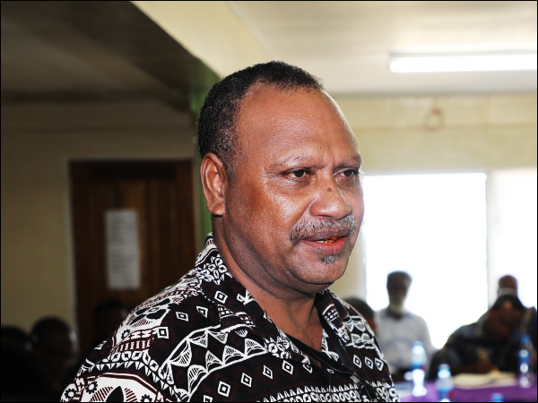 Former Malaita Premier passes on – Solomon Star News