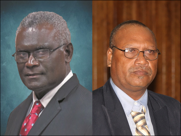 PM Sogavare has labeled  Malaita Premier Suidani as “very stupid” during an interview with ABC Australia.