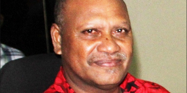 Daniel Suidani