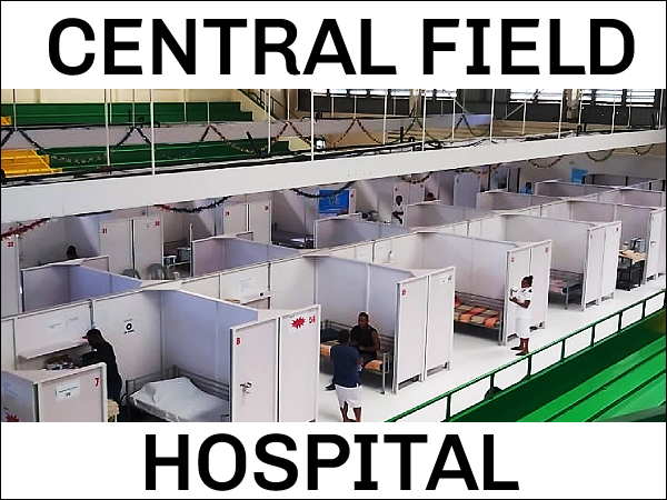 Central Field