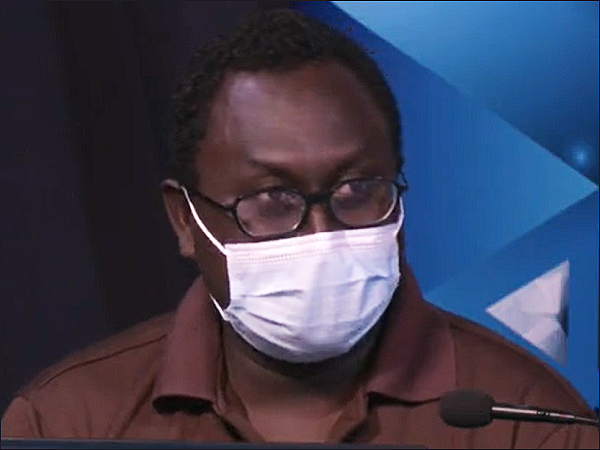 Dr Gregory Jilini (1)