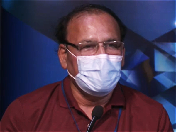 Dr Yogesh Choudhri