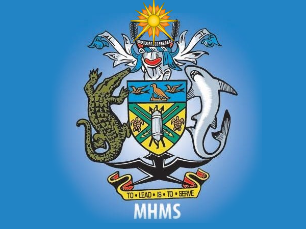 MINISTRY OF HEALTH BLAMES MINISTRY OF FINANCE FOR DELAYS IN CLEARING CONTAINERS OF LIFE-SAVING DRUGS