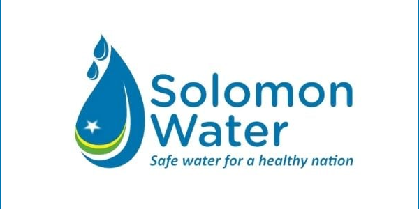 Solomon water