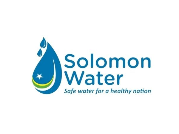Solomon water