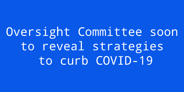 oversight committee