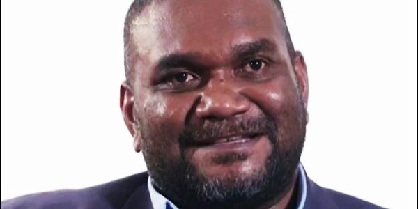 Dr Nemia Bainivalu