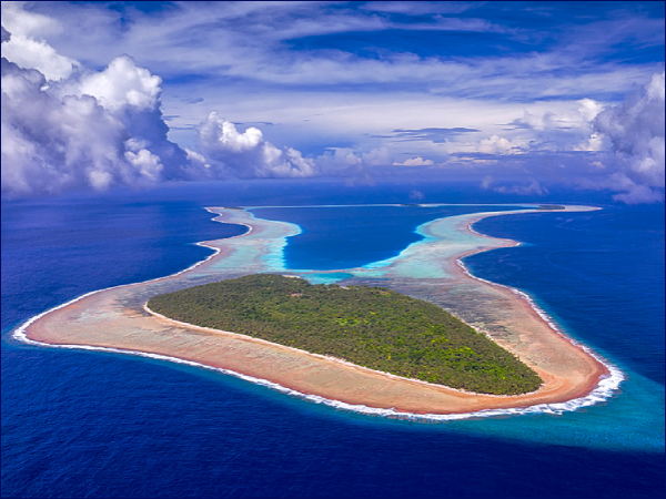 Sikaiana islanders want reliable shipping Sikaiana islanders want reliable shipping