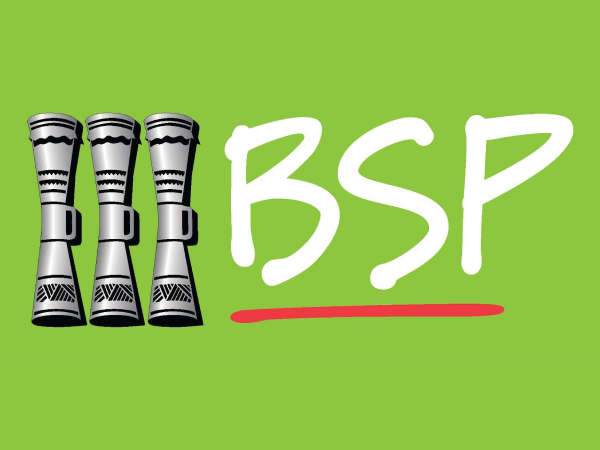 BSP