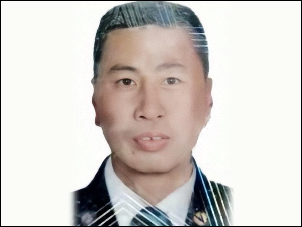 Captain Li