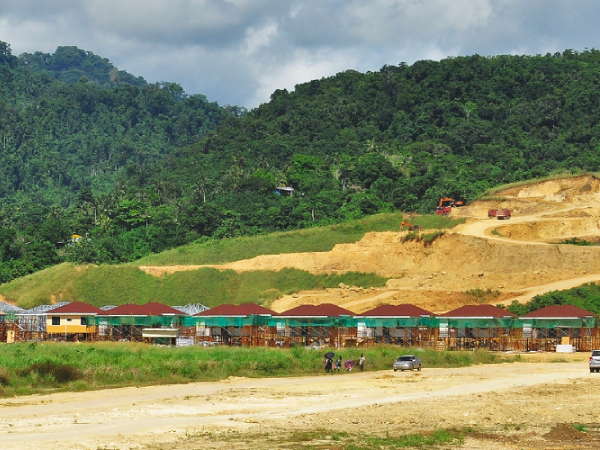 Probe continues into alleged Militia leader’s matter