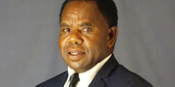 Honorable Commins A. Mewa