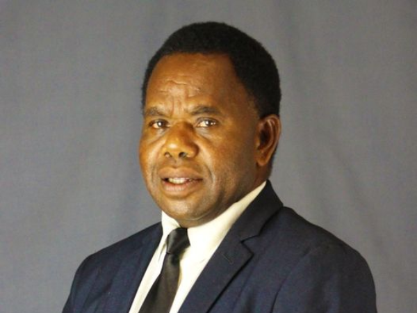 Honorable Commins A. Mewa