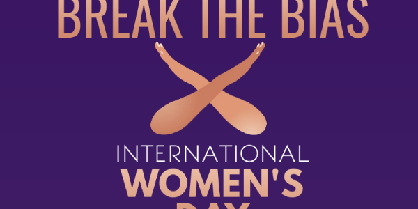 International Women’s Day