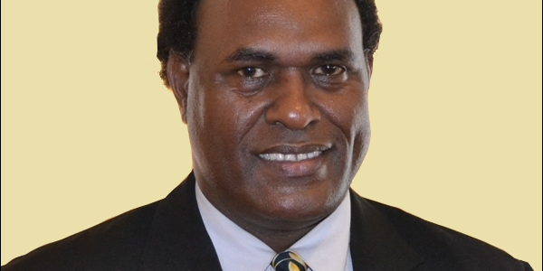 John Maneniaru